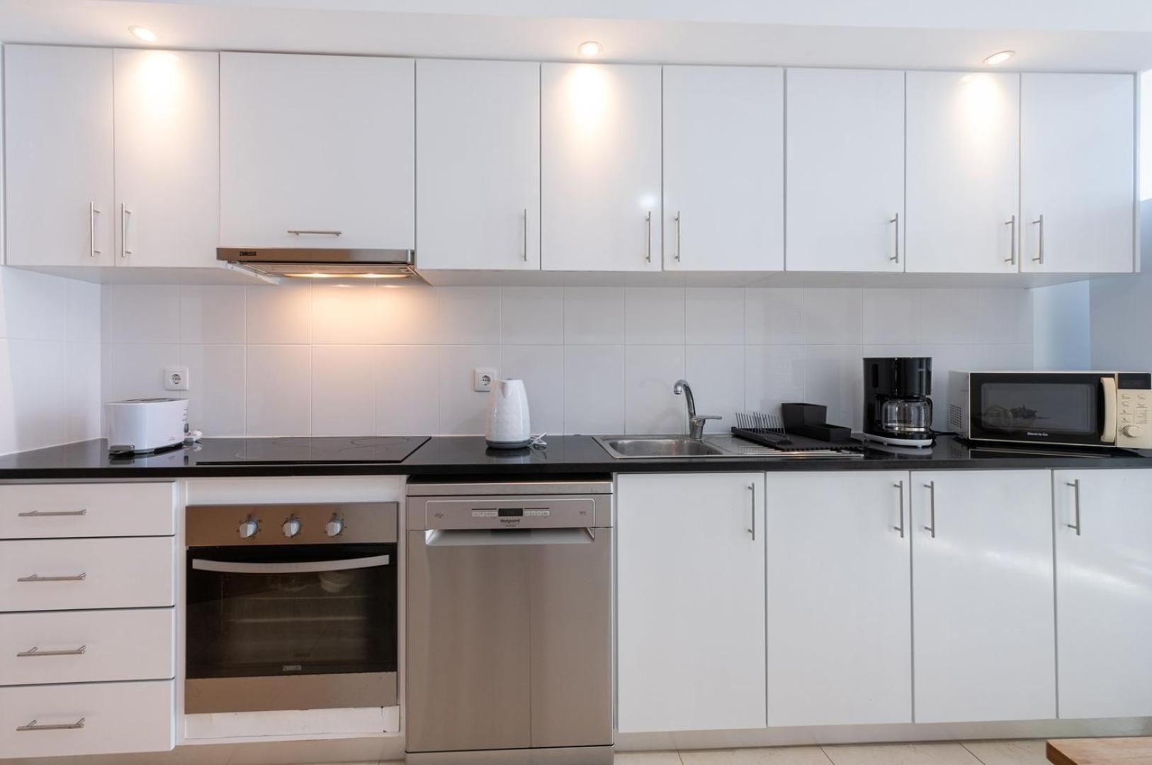Sweet Home Downtown Apartment Ponta Delgada Extérieur photo